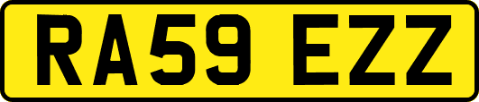 RA59EZZ