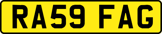 RA59FAG