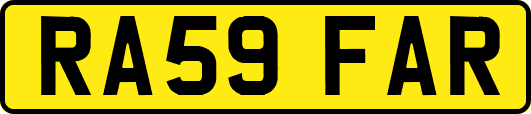 RA59FAR