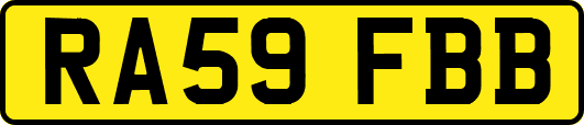 RA59FBB
