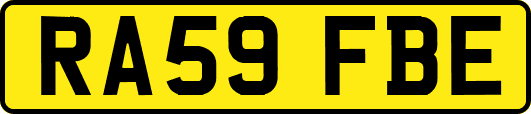 RA59FBE