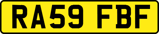 RA59FBF
