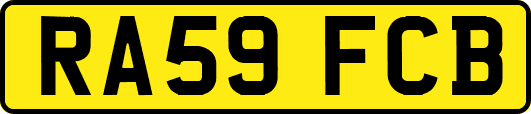 RA59FCB