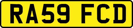 RA59FCD