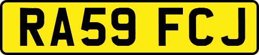 RA59FCJ