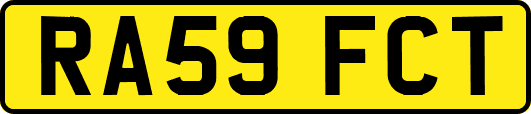 RA59FCT