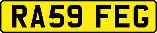 RA59FEG
