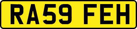 RA59FEH