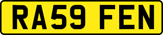RA59FEN