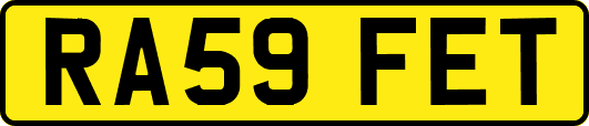 RA59FET