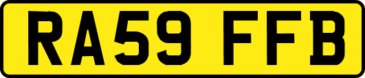 RA59FFB