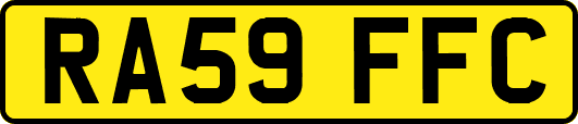 RA59FFC