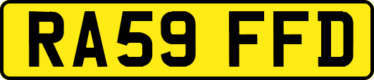 RA59FFD