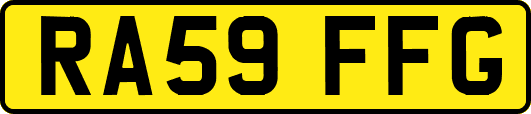 RA59FFG