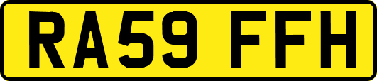 RA59FFH