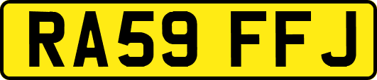 RA59FFJ