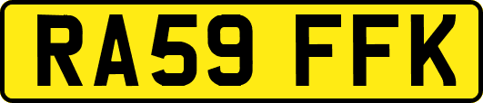 RA59FFK