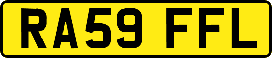 RA59FFL