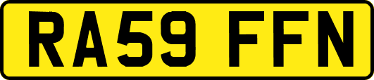 RA59FFN