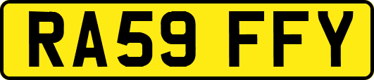 RA59FFY