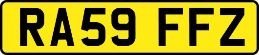 RA59FFZ