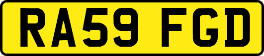 RA59FGD