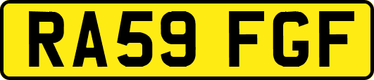 RA59FGF