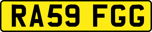 RA59FGG