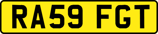 RA59FGT
