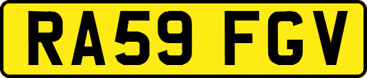 RA59FGV