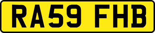 RA59FHB