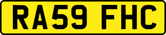 RA59FHC