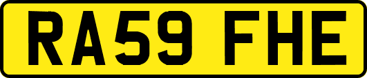 RA59FHE