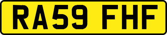 RA59FHF
