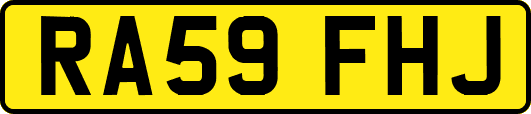 RA59FHJ