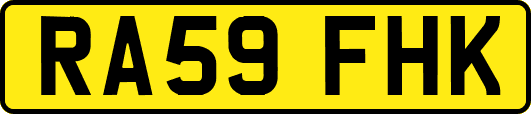 RA59FHK