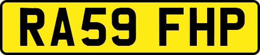 RA59FHP