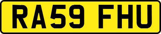 RA59FHU
