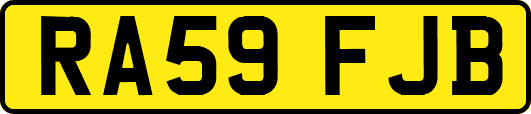 RA59FJB