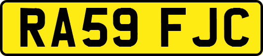RA59FJC