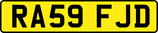 RA59FJD