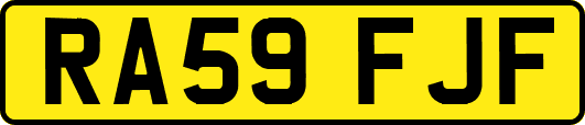 RA59FJF
