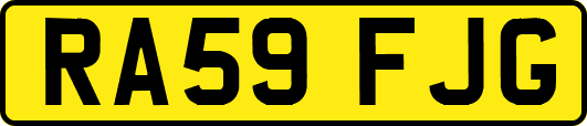 RA59FJG