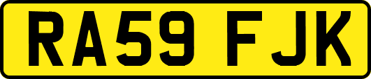 RA59FJK