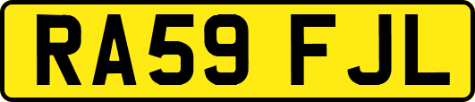 RA59FJL