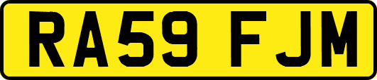 RA59FJM