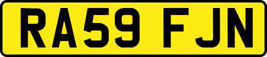 RA59FJN