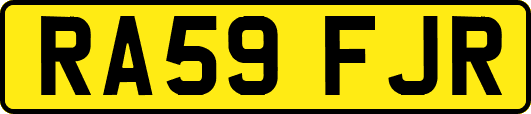RA59FJR