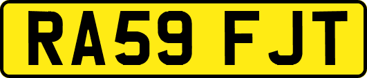 RA59FJT
