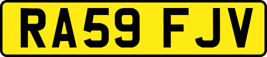 RA59FJV